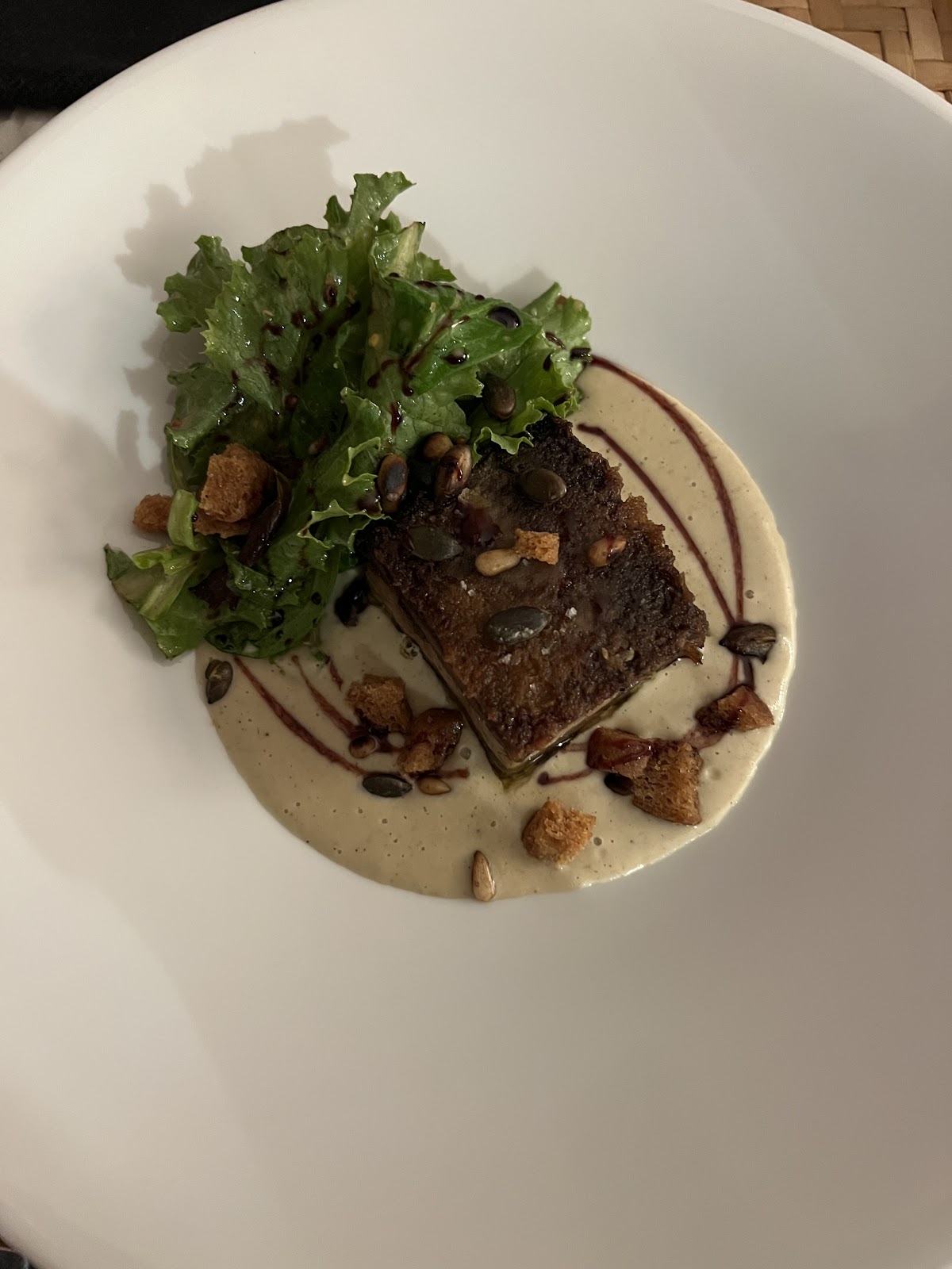 Bal la Poussiere — ambiance