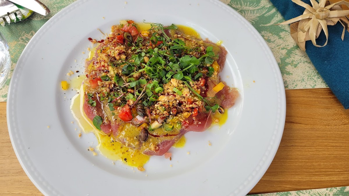 Bal la Poussiere - photo 6